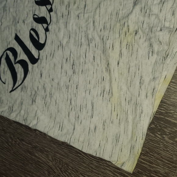 Blessed Top - Picture 3 of 4